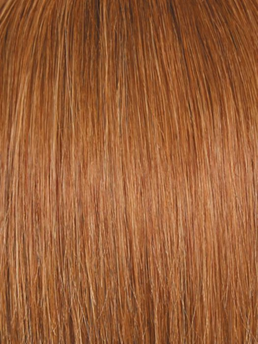 Human Hair Bang | Human Hair Clip In Bang (Mono Base)