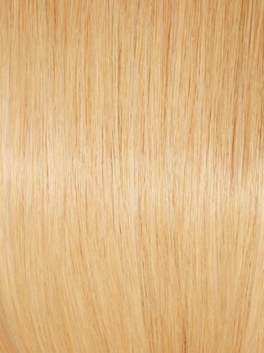 Human Hair Bang | Human Hair Clip In Bang (Mono Base)