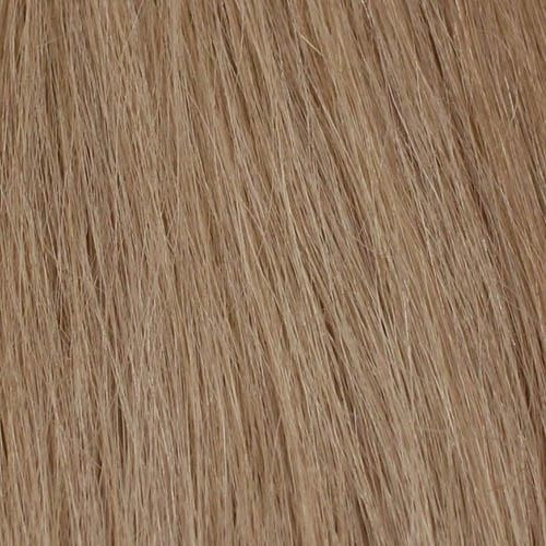 Human Hair Piece Topper 302 Mono Top Hand Tied by WIGPRO: