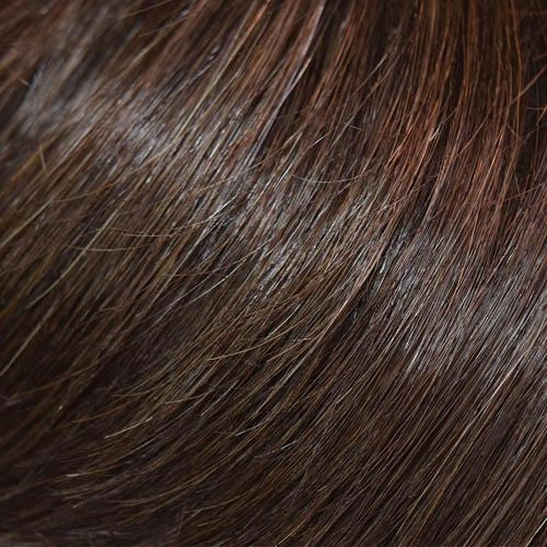 Human Hair Piece Topper 302 Mono Top Hand Tied by WIGPRO: