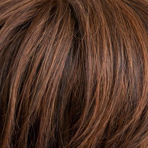 Human Hair Topper, BA300C - Natural Lace Top C