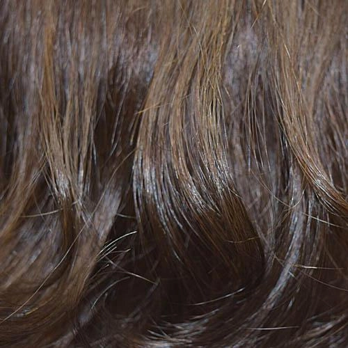 Human Hair Topper for Women, BA300A - Natural Lace Top A