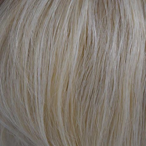 Human Hair Topper, Natural Lace Top B BA300B