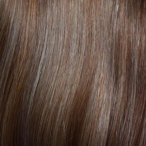 Human Hair Topper, Natural Lace Top B BA300B