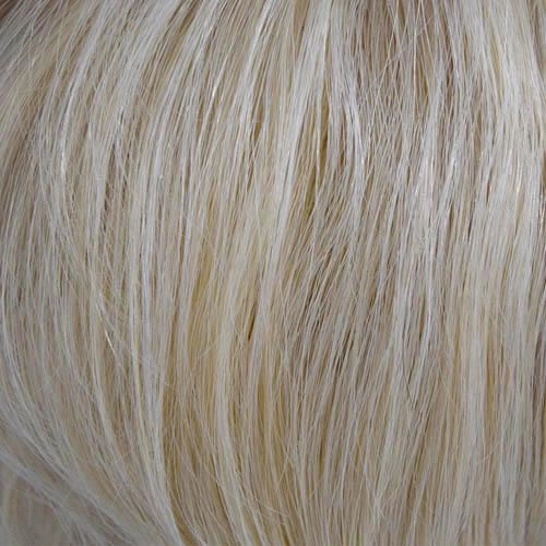 Human Hair Topper, Natural Lace Top B BA300B