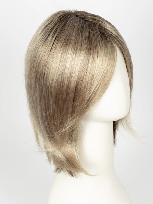 Icone | Synthetic Lace Front Wig (Hand-Tied)