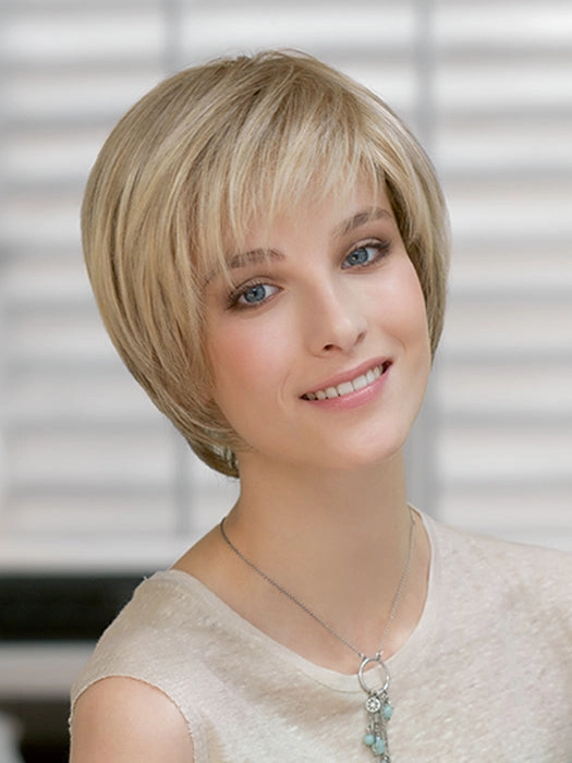 Ideal | Top Power | Remy Human Hair Topper