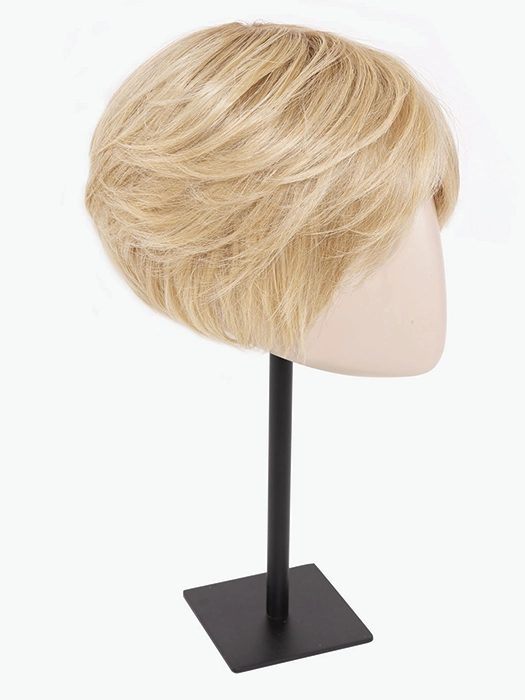 Ideal | Top Power | Remy Human Hair Topper