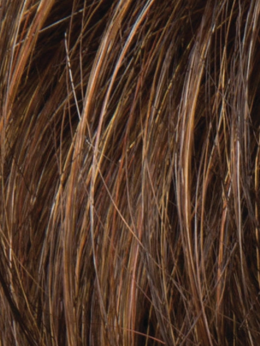 Ideal | Top Power | Remy Human Hair Topper