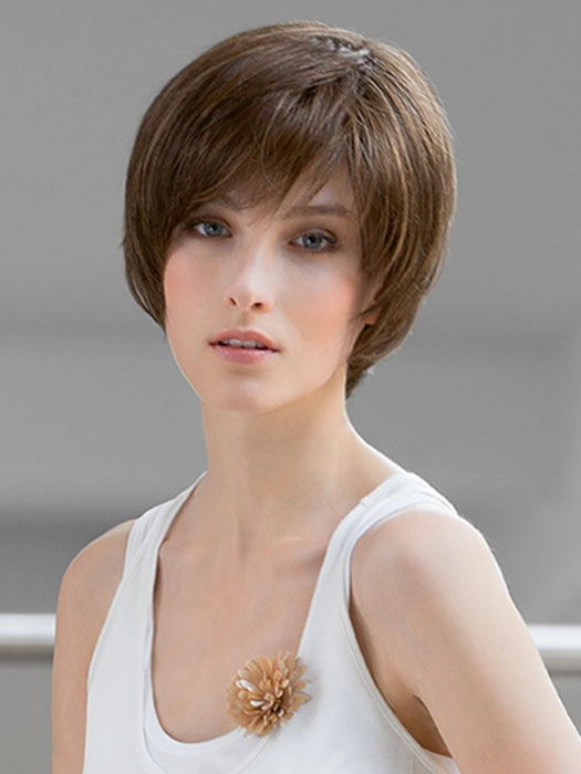 Ideal | Top Power | Remy Human Hair Topper