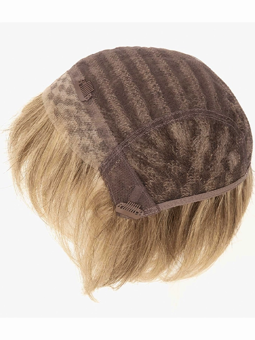 Ideal | Top Power | Remy Human Hair Topper