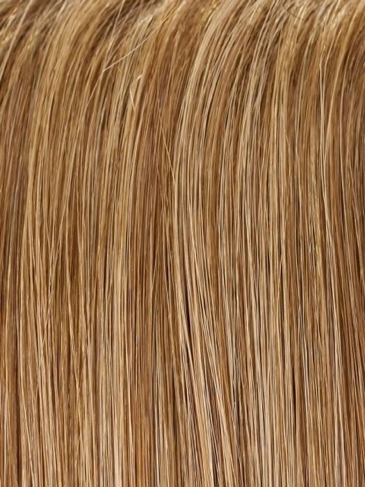 Ignite | Remy Human Hair Lace Front Wig (Hand Tied)