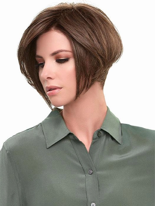 Ignite Large | HF Synthetic Lace Front Wig (Basic Cap)
