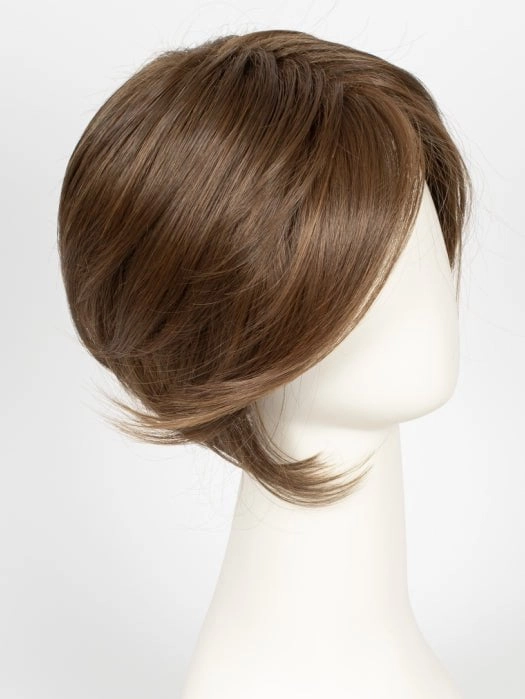 Ignite Large | HF Synthetic Lace Front Wig (Basic Cap)