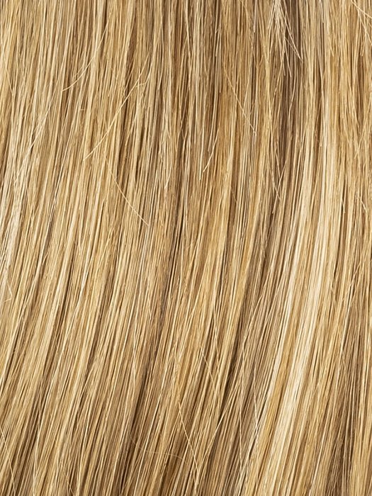 Image Wig by Ellen Wille | Prime Power | Human/Synthetic Hair Blend