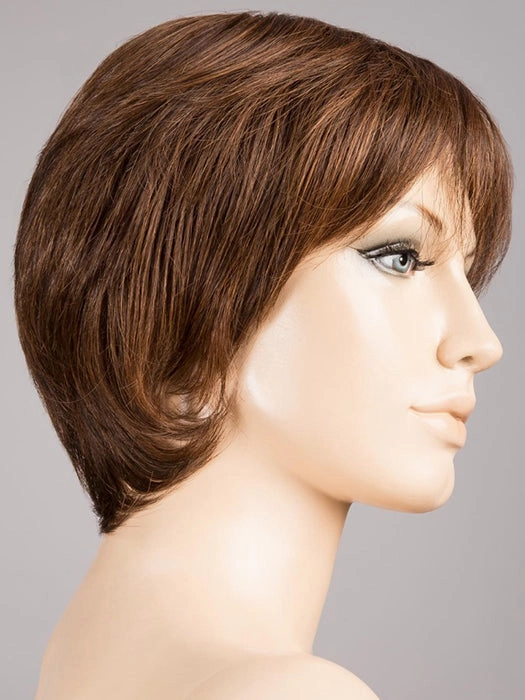 Impulse Wig by Ellen Wille | Prime Power | Human/Synthetic Hair Blend