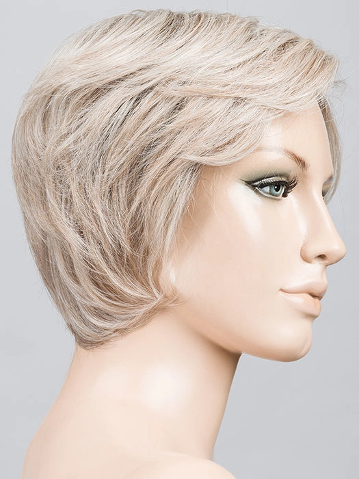 Impulse Wig by Ellen Wille | Prime Power | Human/Synthetic Hair Blend