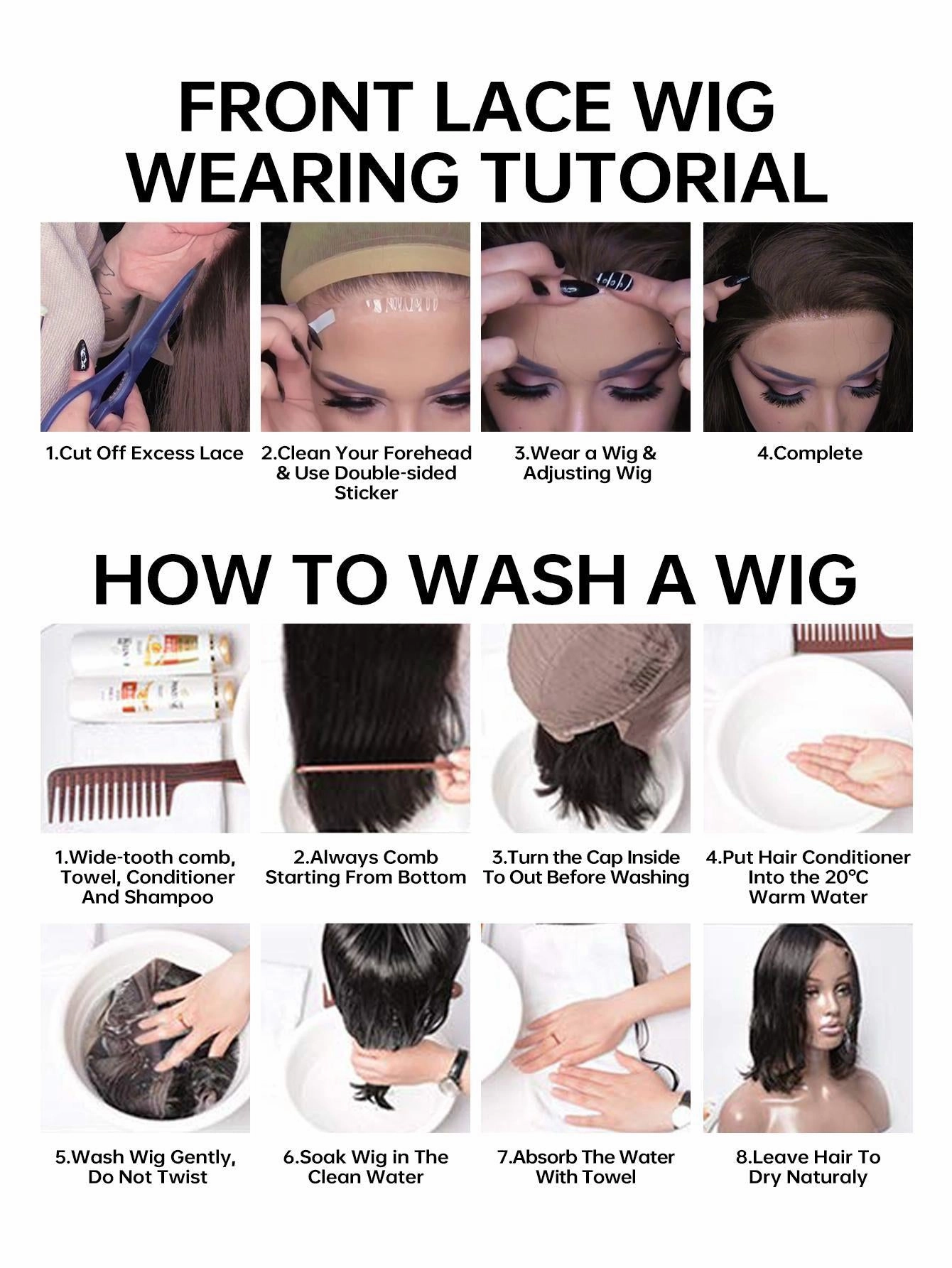 IMstyle Blush purple&pink&navy blue&aqua blue straight with 22 inches 13*3 free parting lace front synthetic wigs heat friendly SH-blush-13*3U