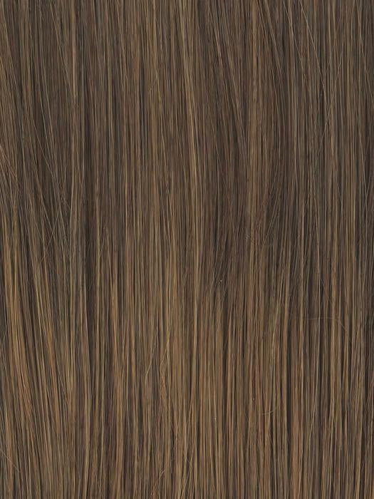 In Charge Wig by Raquel Welch | Heat Friendly Synthetic Hair | Average Cap