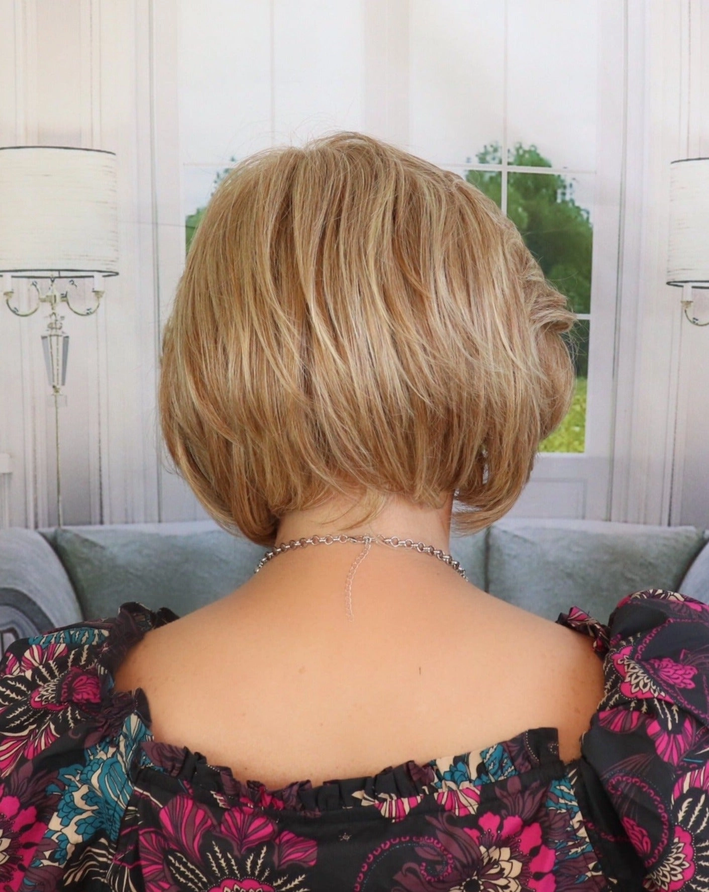 In Charge Wig by Raquel Welch | Heat Friendly Synthetic Hair | Average Cap