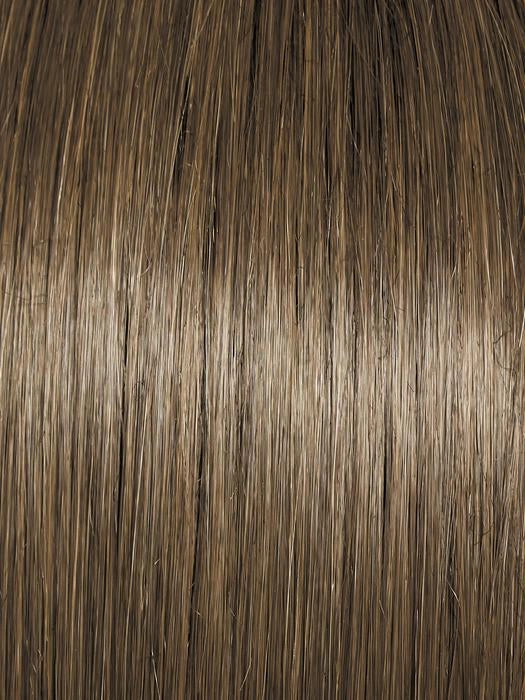 In Charge Wig by Raquel Welch | Heat Friendly Synthetic Hair | Average Cap