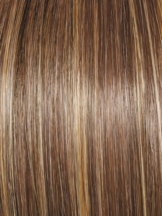 In Charge Wig by Raquel Welch | Heat Friendly Synthetic Hair | Average Cap