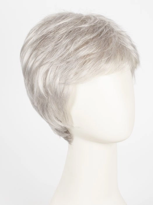 Incentive | Synthetic Wig (Hand-Tied Top)