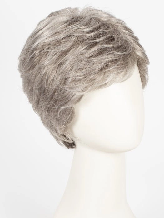 Incentive | Synthetic Wig (Hand-Tied Top)