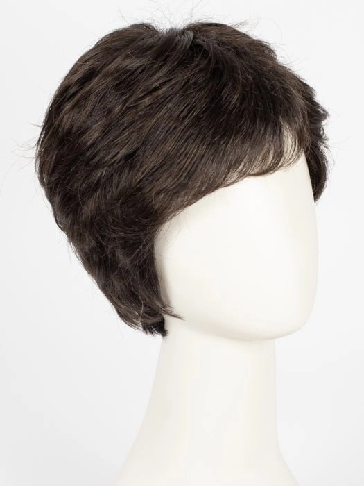 Incentive Petite | Synthetic Wig (Hand-Tied Top)