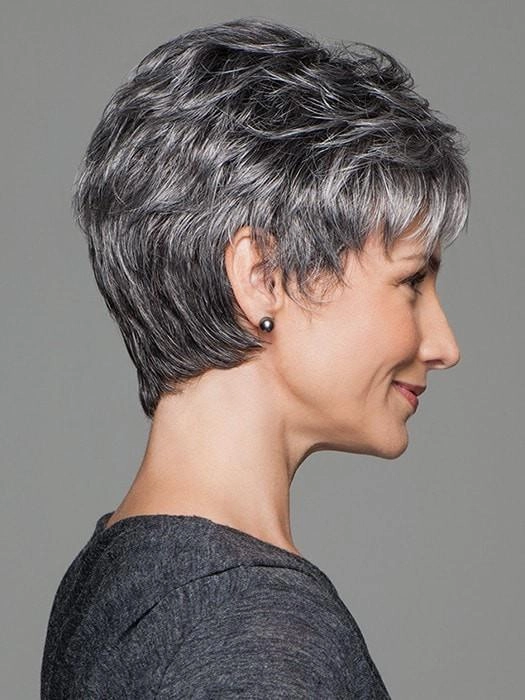 Incentive Petite | Synthetic Wig (Mono Top)