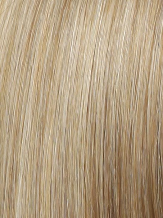 Indulgence | Remy Human Hair Topper (Hand-Tied Mono Top)
