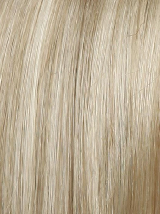 Indulgence | Remy Human Hair Topper (Hand-Tied Mono Top)