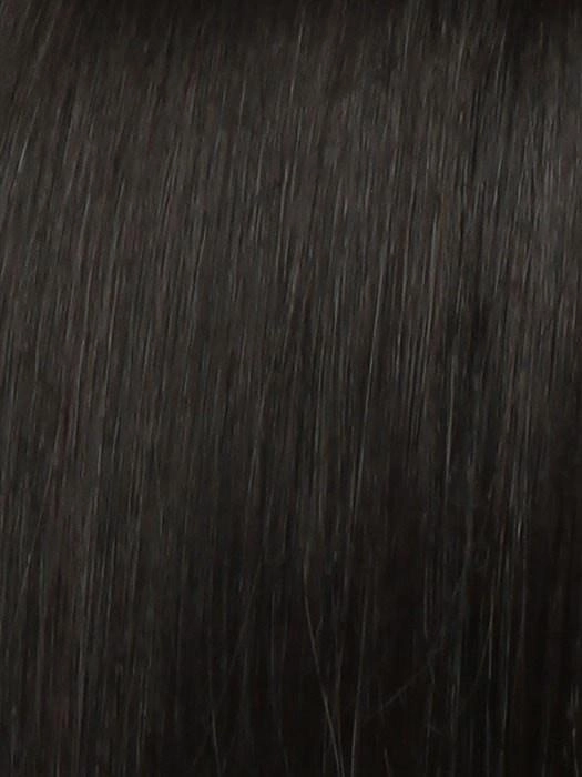 Indulgence | Remy Human Hair Topper (Hand-Tied Mono Top)