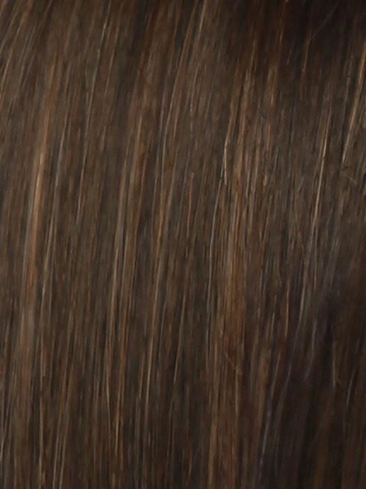 Indulgence | Remy Human Hair Topper (Hand-Tied Mono Top)