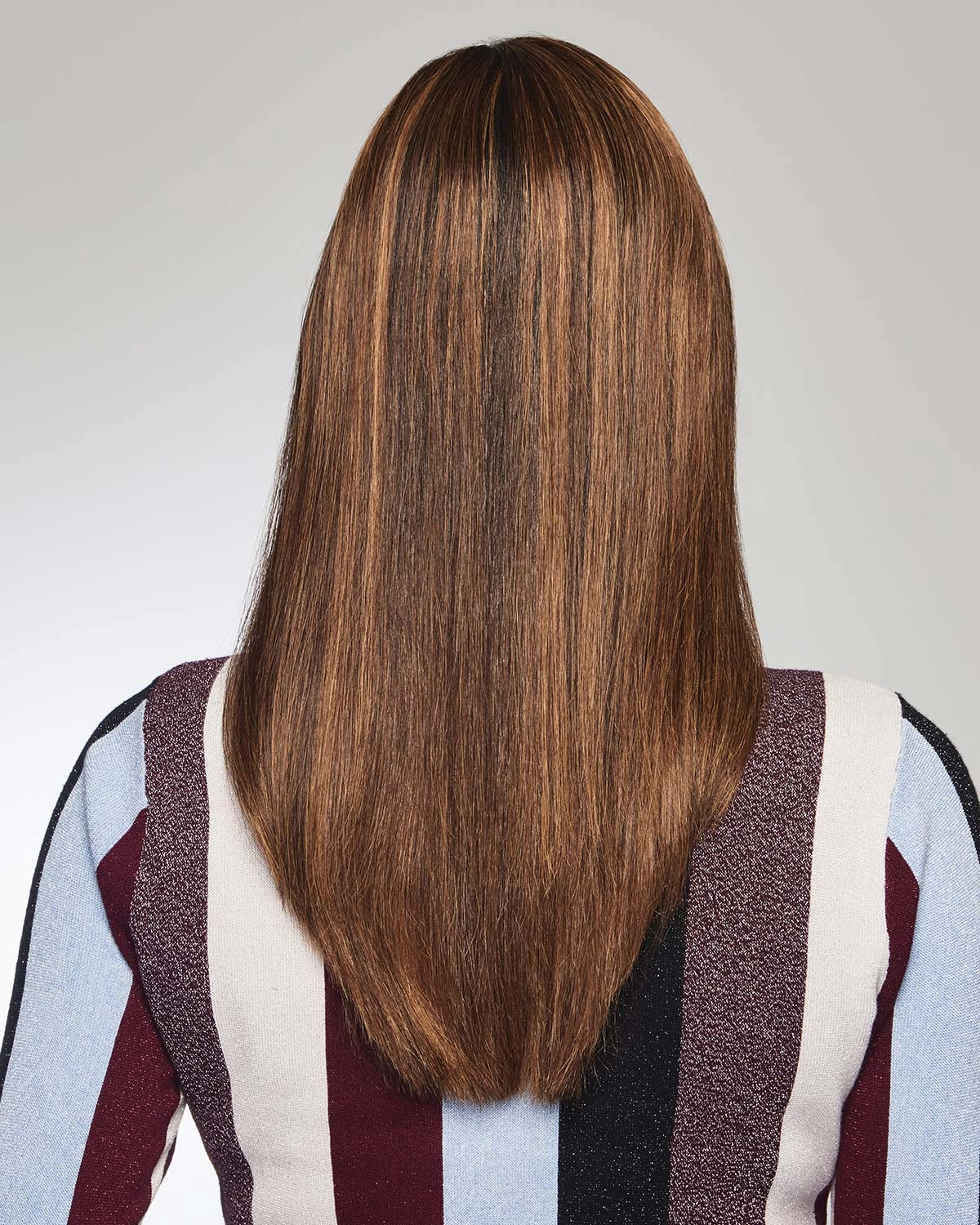 Indulgence (Top-of-Head) | Monofilament Human Hair Wiglet by Raquel Welch