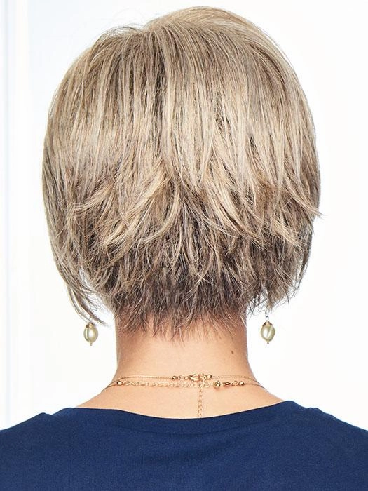 Innuendo | Synthetic Wig (Basic Cap)