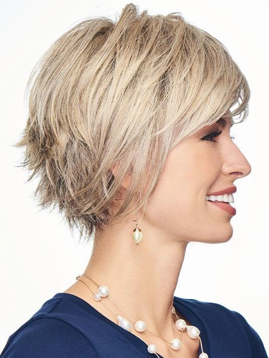 Innuendo | Synthetic Wig (Basic Cap)
