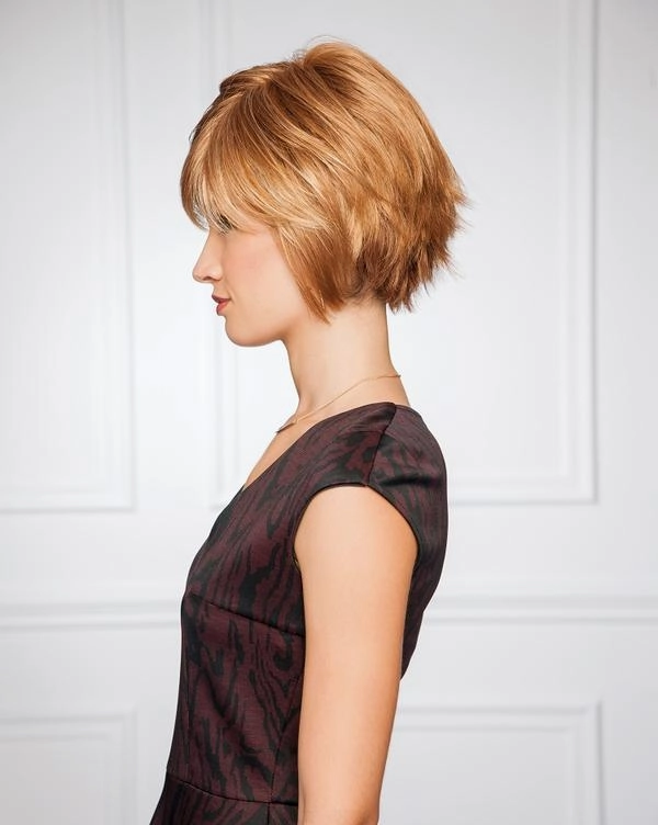 Innuendo Wig by Gabor | Basic Cap | Synthetic Fiber