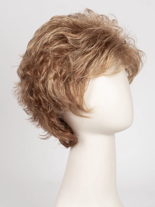 Instinct Average/Large | Synthetic Wig (Basic Cap)