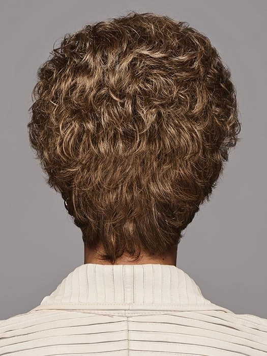 Instinct Luxury | Synthetic Lace Front Wig (Basic Cap)