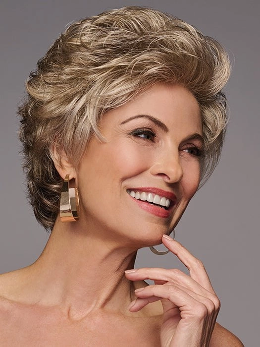 Instinct Luxury | Synthetic Lace Front Wig (Basic Cap)