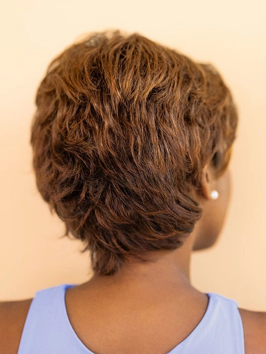 Instinct Luxury | Synthetic Lace Front Wig (Basic Cap)