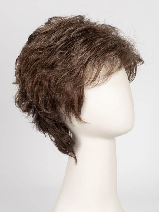 Instinct Luxury | Synthetic Lace Front Wig (Basic Cap)