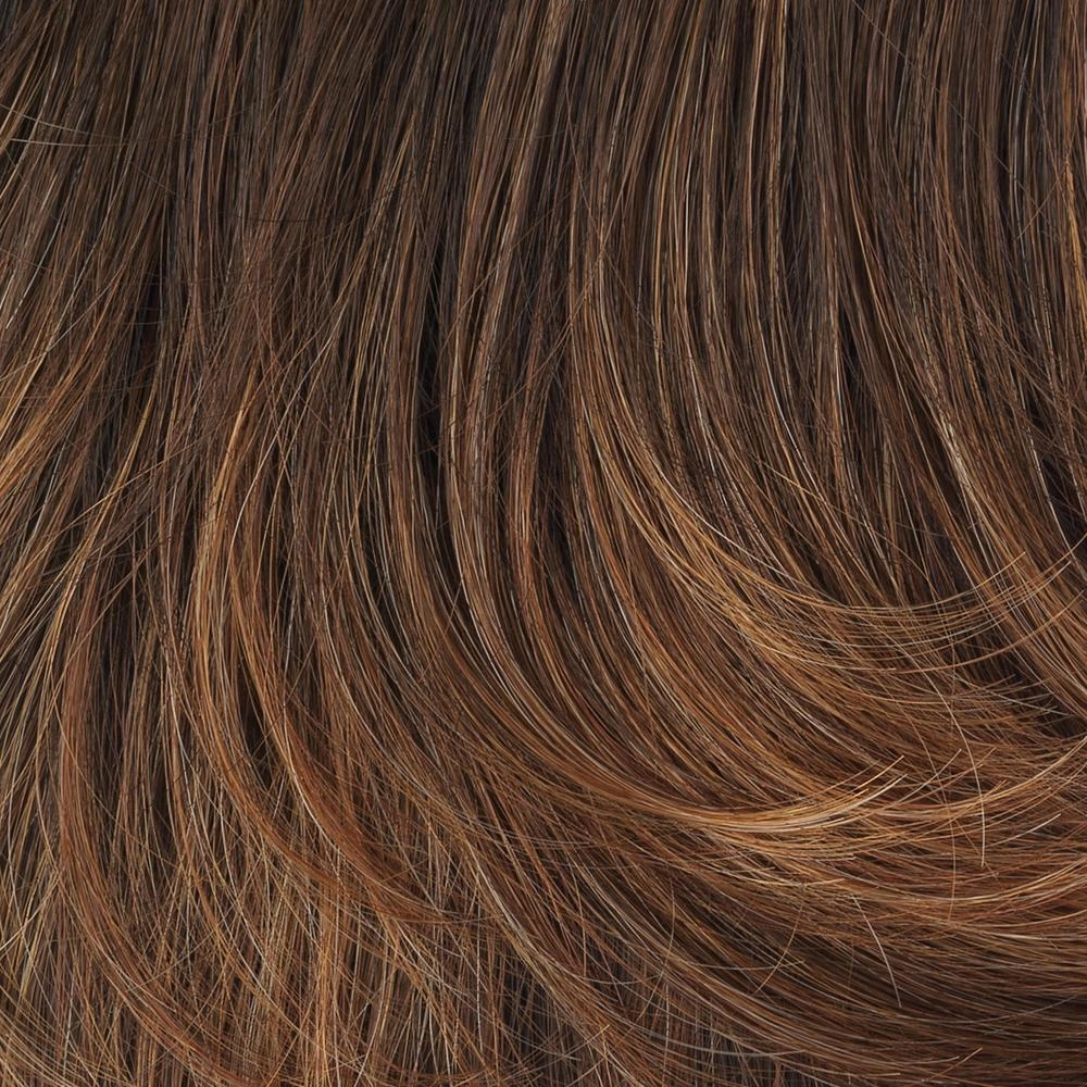 Instinct Wig by Gabor | Average/Large Cap Size | Basic Cap | Synthetic Fiber