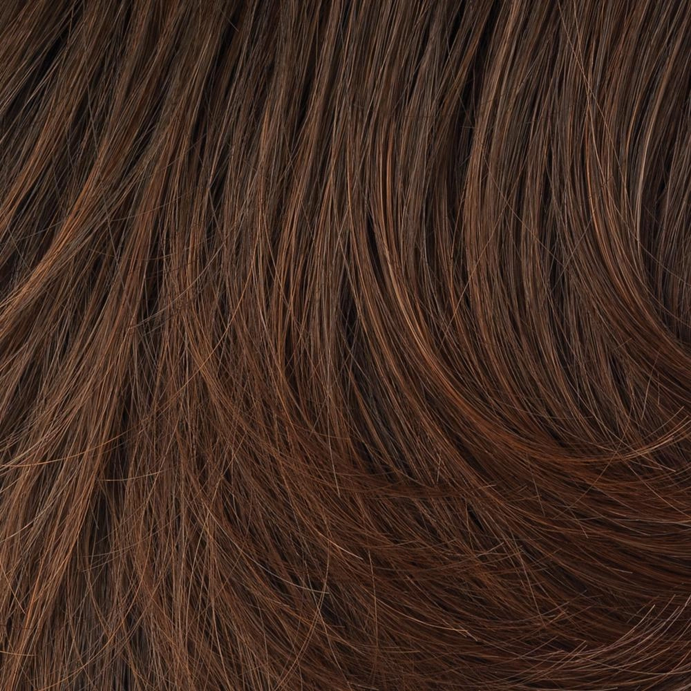Instinct Wig by Gabor | Average/Large Cap Size | Basic Cap | Synthetic Fiber