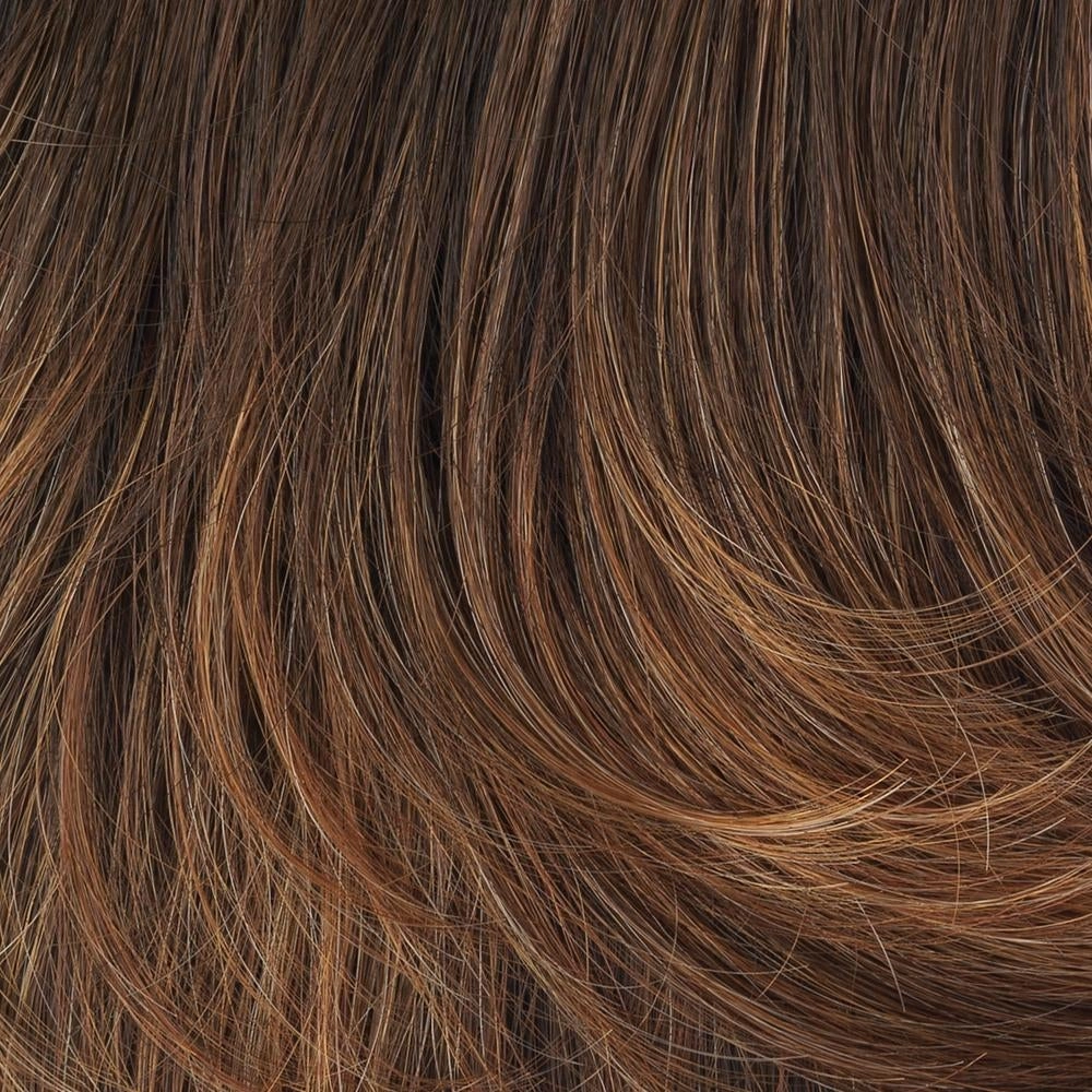 Instinct Wig by Gabor | Petite/Average Cap Size | Basic Cap | Synthetic Fiber