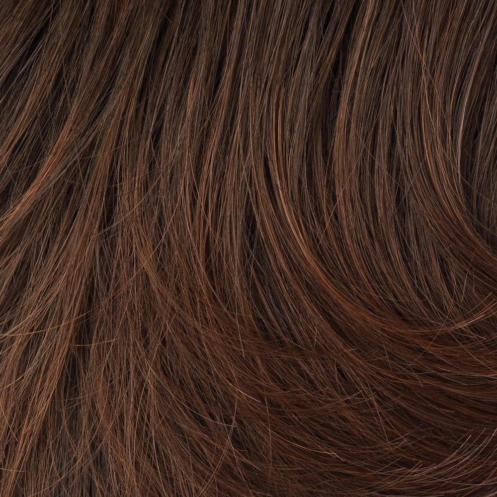 Instinct Wig by Gabor | Petite/Average Cap Size | Basic Cap | Synthetic Fiber