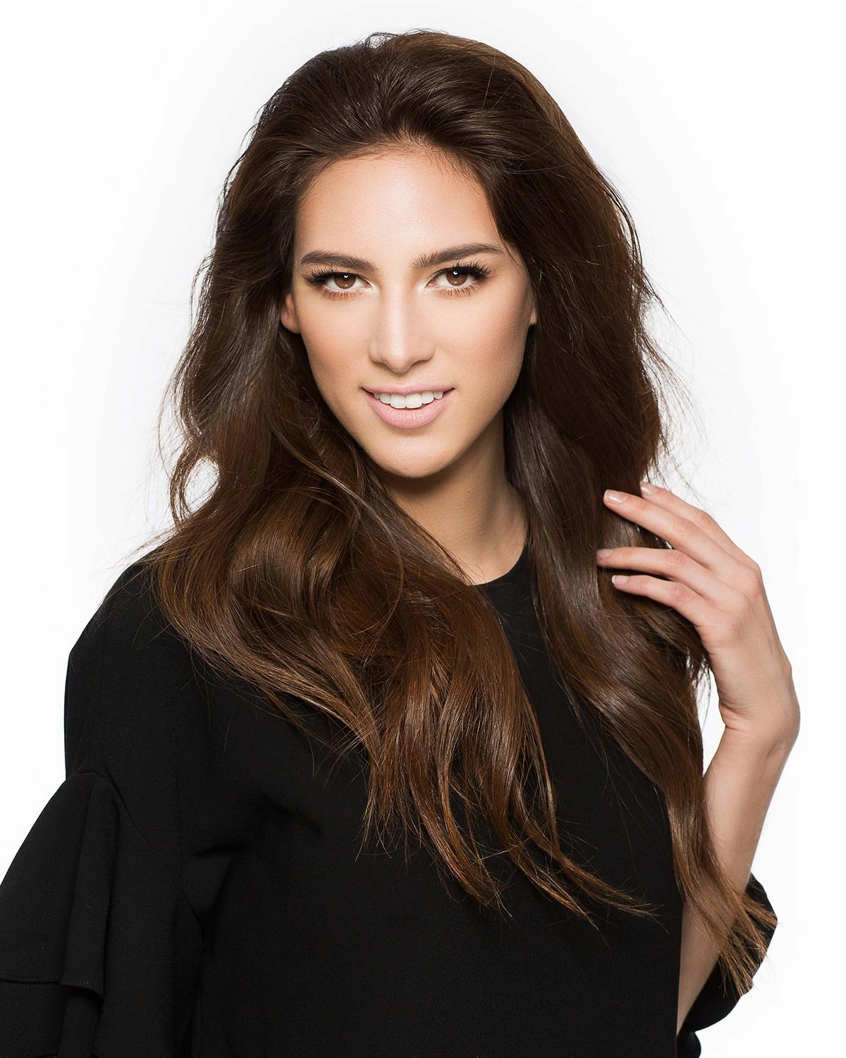 Integration Fall | Human Hair Wiglet by Wig Pro