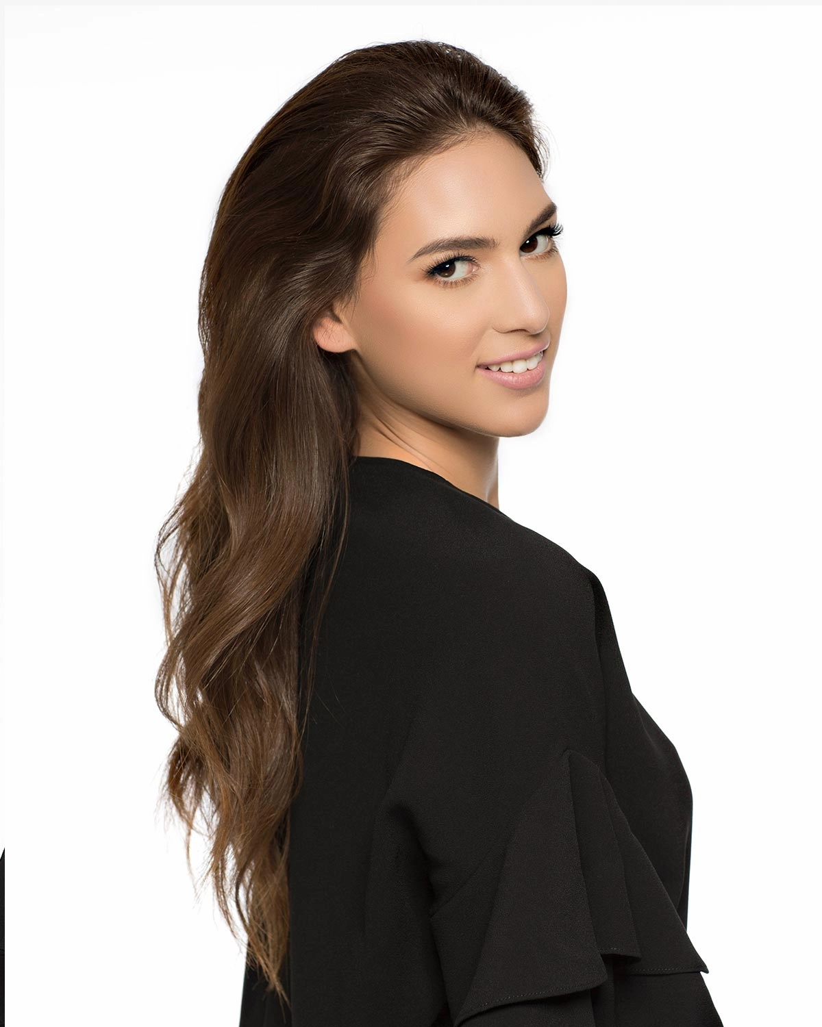 Integration Fall | Human Hair Wiglet by Wig Pro