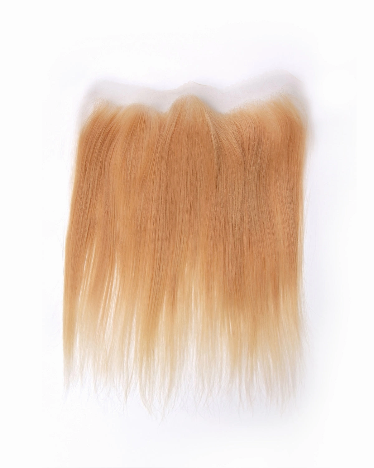 Invisible Front | Human Hair Wiglet by Wig Pro